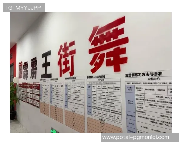 南京街舞队中路突破革新探索街舞新风潮与文化融合之路 南京街舞队中路突破革新探索街舞新风潮与文化融合之路