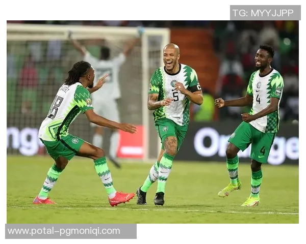 喀麦隆与几内亚比邵激战在即谁能在这场较量中胜出