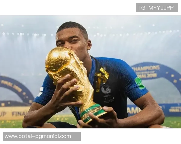 姆巴佩的崛起与挑战：从天才少年到世界足球之星的传奇之路