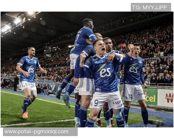 尼斯与斯特拉斯堡激战在即球迷期待精彩对决与精彩进球