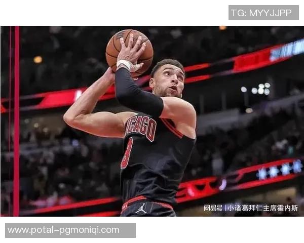 扎克拉文如何在NBA赛场上展现超凡实力与领导力 扎克拉文如何在NBA赛场上展现超凡实力与领导力