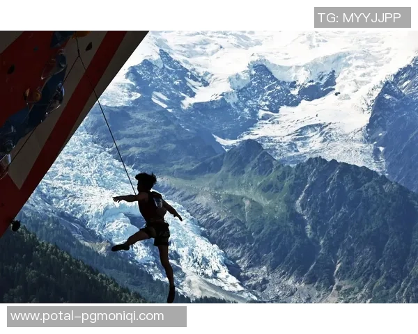 攀岩运动的灵活性探讨：北京攀岩队的训练与挑战分析